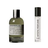 Le Labo Bergamote 22