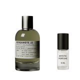 Le Labo Bergamote 22