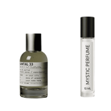 Le Labo Santal 33