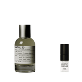 Le Labo Santal 33