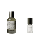 Le Labo Santal 33