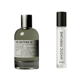 Le Labo The Matcha 26