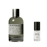 Le Labo The Matcha 26
