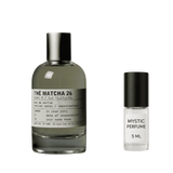 Le Labo The Matcha 26