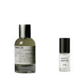 Le Labo Tonka 25