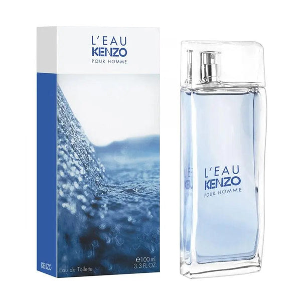 Leau Parkenzo 3.4 oz M EDT Spray