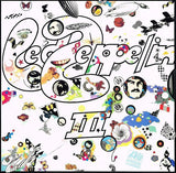 Led Zeppelin - Led Zeppelin III (Deluxe Reissue) [Vinyl]
