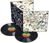 Led Zeppelin - Led Zeppelin III (Deluxe Reissue) [Vinyl]