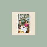 Presence (Deluxe Edition, With LP, 180 Gram Vinyl, Digital Download Card) [Vinyl]