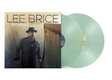 Hey World (Limited Edition, Sea Glass Colored Vinyl) (2 Lp's) [Vinyl]