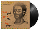 Roast Fish Collie Weed & Corn Bread [180-Gram Black Vinyl] [Import] [Vinyl]