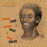 Roast Fish Collie Weed & Corn Bread [180-Gram Black Vinyl] [Import] [Vinyl]