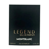 Legend By Montblanc For Men 3.4oz EDP Spray