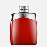 Legend Red By Montblanc For Men 3Pcs Set EDP Spray