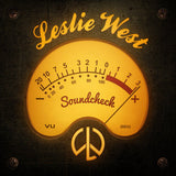Soundcheck (Colored Vinyl, Red, Limited Edition, 140 Gram Vinyl, Reissue) [Vinyl]
