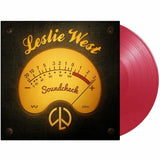 Soundcheck (Colored Vinyl, Red, Limited Edition, 140 Gram Vinyl, Reissue) [Vinyl]