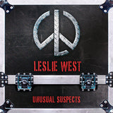 Unusual Suspects (Colored Vinyl, Red, Limited Edition, 140 Gram Vinyl, Reissue) [Vinyl]