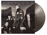 Guaranteed (Limited Edition, Expanded,180-Gram Silver & Black Marble Colored Vinyl with Bonus Tracks) [Import] (2 Lp's) [Vinyl]