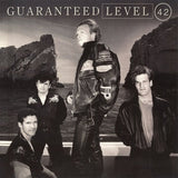 Guaranteed (Limited Edition, Expanded,180-Gram Silver & Black Marble Colored Vinyl with Bonus Tracks) [Import] (2 Lp's) [Vinyl]