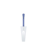Flormar Nail Enamel: High Pigment, Long Lasting Nail Polish - Chip Resistant, Strengthening, Glossy Finish - Cookie Monster Shade