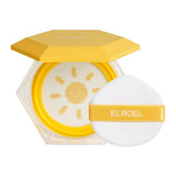 Elroel Pang Pang Sun Cushion Plus SPF 50+ for Face & Body