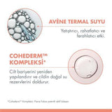 Avene Hydrance Light Emulsion 40ml - Lightweight Moisturizer for Combination Skin, Dermatologically Tested