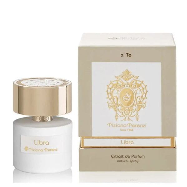 Libra By Tiziana Terenzi Unisex 3.3oz EDP Spray