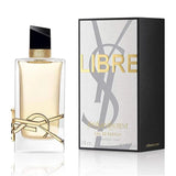 Libre By Yves Saint Laurent For Women 3.0oz EDP Spray
