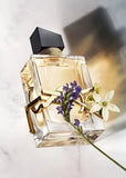 Libre by Yves Saint Laurent For Women 2Pcs Set EDP Spray