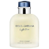 Light Blue By Dolce & Gabbana For Men 6.7 oz EDT Spray
