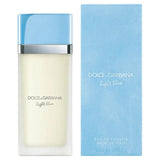 Light Blue By Dolce & Gabbana For Women 1.7oz EDT Spray