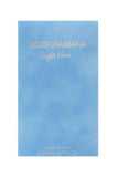 Light Blue By Dolce & Gabbana For Women 6.7 oz EDT Spray