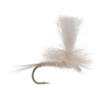 Parachute Light Cahill Classic Trout Dry Fly Fishing Fly - 1 Dozen Hook Size 16