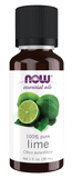 Lime Essential Oil