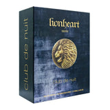 Lion Heart By Armaf For Men 3.4 oz EDP Spray