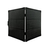 100W LW Solar Panel 24V