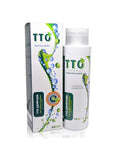 TTO Thermal Tea Tree Oil Shampoo for Oily Hair and Body - 16.91 fl oz Natural Cleanser