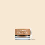 Vanilla Plumping Lip Balm & Moisturizer