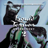 Liquid Tension Experiment 2 (Colored Vinyl, Green) (2 Lp's) [Vinyl]