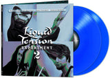 Liquid Tension Experiment 2 (Colored Vinyl, Blue) (2 LP) [Vinyl]