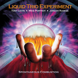 Spontaneous Combustion (Colored Vinyl, Blue) (2 Lp's) [Vinyl]