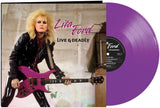 Live & Deadly (Purple) (Colored Vinyl, Purple) [Vinyl]