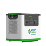 Nature's Generator Lithium 3600 Power Pod