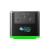 Nature's Generator Lithium 6000 Power Pod