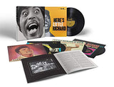 Little Richard - Mono Box:The Complete Spe [Vinyl]