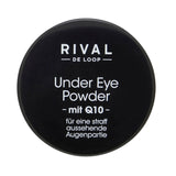 Rival de Loop Under Eye Setting Powder for Brightening 9g