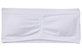 Maidenform Girl Strapless Seamfree Bandeau Bra