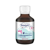 Babydream Winter Bath Liquid with Natural Oils 100 ml