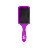 Wet Brush Pro Paddle Detangler for Thick Hair - Purple