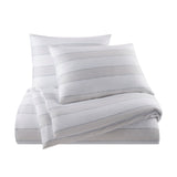 Clean Design Home® Sateen Duvet Cover Set-Aspen
